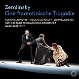 Schukoff/Lundgren/Albrecht/Net SACD Hybrid Eine Florentinische Tragödie