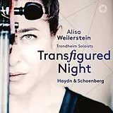 Alisa/Trondheim So Weilerstein Super Audio CD Transfigured Night