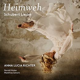 Anna Lucia/Huber,Gerol Richter Super Audio CD Heimweh