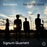 Signum Quartett CD Ins Stille Land