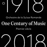 Sawallisch/Steinberg/Janowski/ Super Audio CD Premier Siècle - One Century