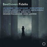 Davidsen/Landshamer/Janowski/D SACD Hybrid Fidelio