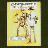 Mott The Hoople CD All The Young Dudes