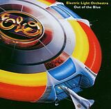 Electric Light Orchestra CD Out Of The Blue