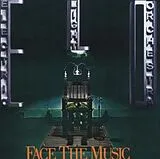 Electric Light Orchestra CD Face The Music