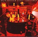 Blue Oyster Cult CD Spectres
