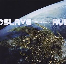 Audioslave CD Revelations