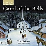 Christophers,Harry/Sixteen,The CD Carol of the Bells-Weihnachtslieder