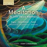 Christophers,Harry/The Sixteen CD Meditation-Chorwerke