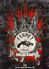 Ferret Comp. DVD