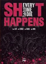 Shit Happens DVD