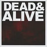 The Devil Wears Prada CD + DVD Dead & Alive