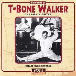 T-Bone Walker CD Blues Forever