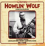 Howlin' Wolf CD The Best Of (Blues Forever)