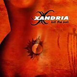 Xandria CD Kill The Sun - (backcatalogue)