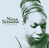 SIMONE, NINA CD The Greatest Hits