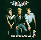 STRAY CATS CD Best Of,The Very