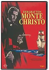 Der Graf von Monte Christo DVD