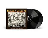 Grave Digger LP (analog) Lost Tunes From The Vault