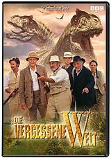 Die vergessene Welt DVD