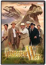 Die vergessene Welt DVD