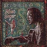 Bobby Guy CD Blues Singer