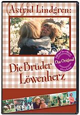 Astrid Lindgren - Die Brüder Löwenherz DVD