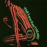A Tribe Called Quest CD The Low End Theory