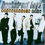 Backstreet Boys CD Backstreet's Back