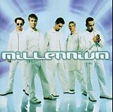 Backstreet Boys CD Millennium