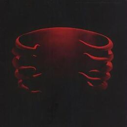 Tool CD Undertow