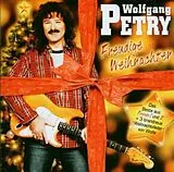 Wolfgang Petry CD Freudige Weihnachten