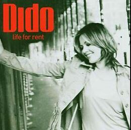 Dido CD Life For Rent