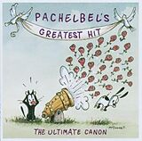 Various CD Pachelbel's Greatest Hits