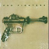 Foo Fighters CD Foo Fighters