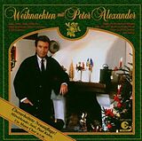 Peter Alexander CD Weihnachten Mit Peter Alexander