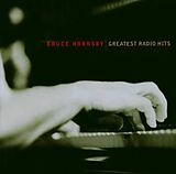 Bruce Hornsby CD Greatest Radio Hits