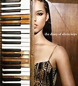 Alicia Keys CD The Diary Of Alicia Keys