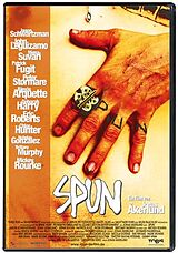 Spun DVD