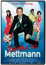 Samba in Mettmann DVD