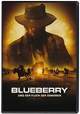 Blueberry und der Fluch der Dämonen DVD
