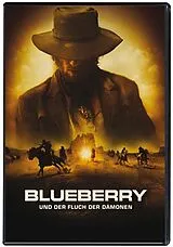 Blueberry und der Fluch der Dämonen DVD