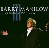 Barry Manilow CD Ultimate Manilow