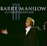 Barry Manilow CD Ultimate Manilow