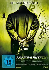 Mindhunters DVD