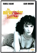 Ein mörderischer Sommer DVD