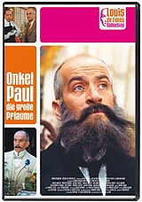 Onkel Paul, die große Pflaume DVD