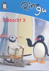 S'beschte Vom Pingu,Teil 3 DVD
