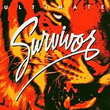 Survivor CD Ultimate Survivor