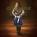 Oomph! CD-ROM EXTRA/enhanced Wahrheit Oder Pflicht